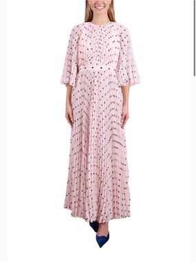 Huishan Zhang Martine Dress NWT